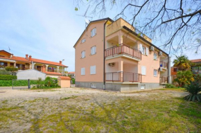 Apartment Labinjan